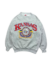 Kansas Vintage Crew