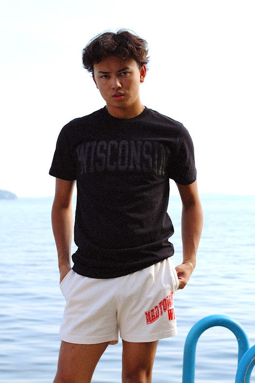 Madtown Sweat Shorts