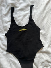 Mizzou Graduate Bodysuit