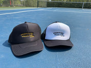 Missouri Athletic Club Trucker
