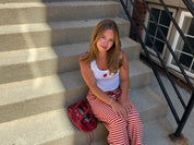 Emmy Stripe Pants