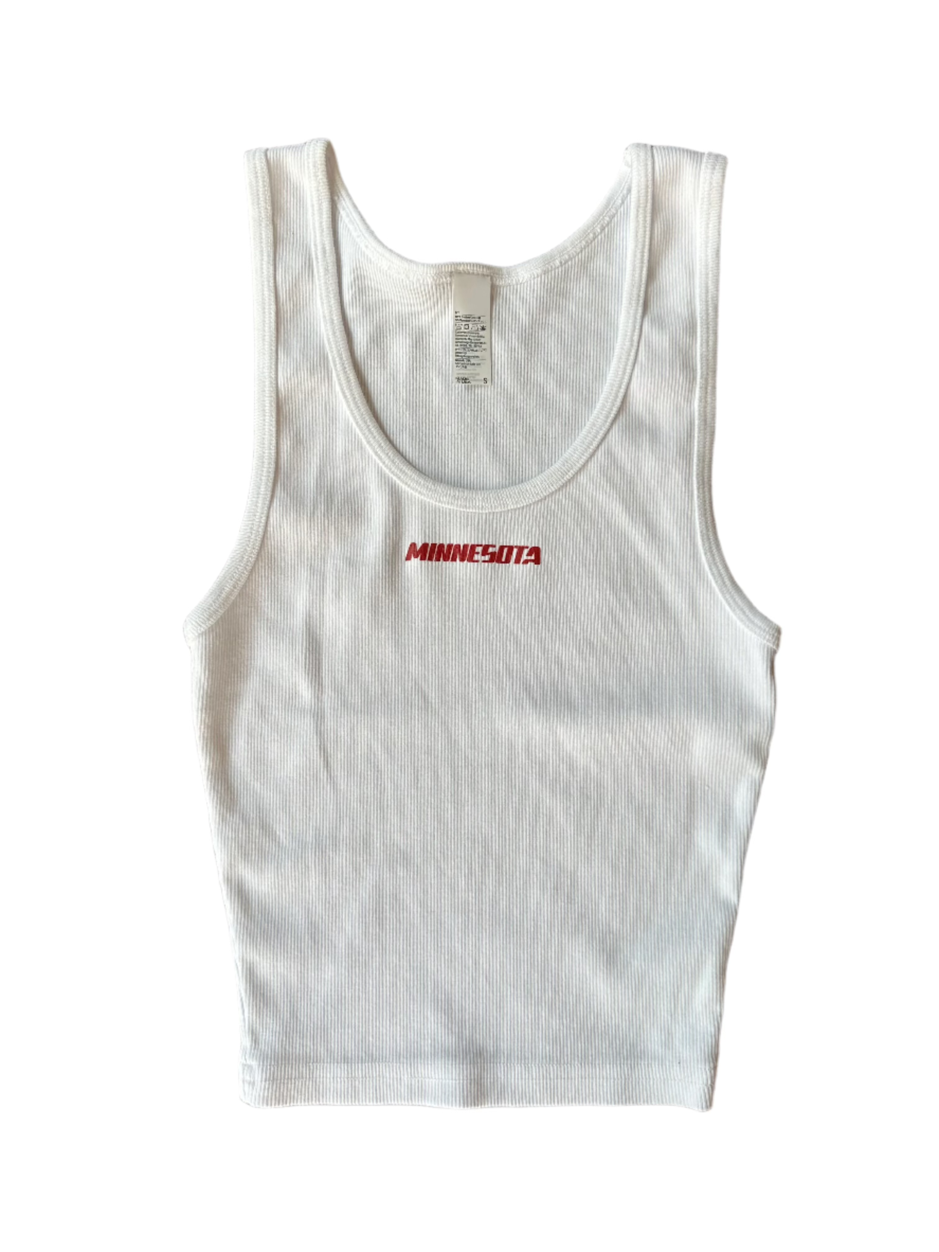 Minnesota Sport Campus Tank