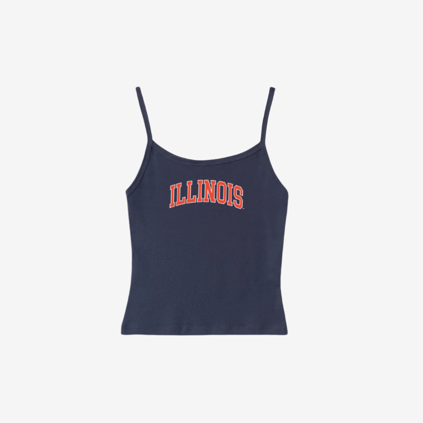 Illinois Arch Everyday Tank
