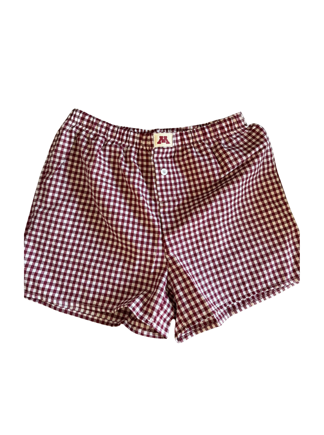 Minnesota Rally Shorts