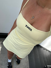 Iowa Athletica Dress