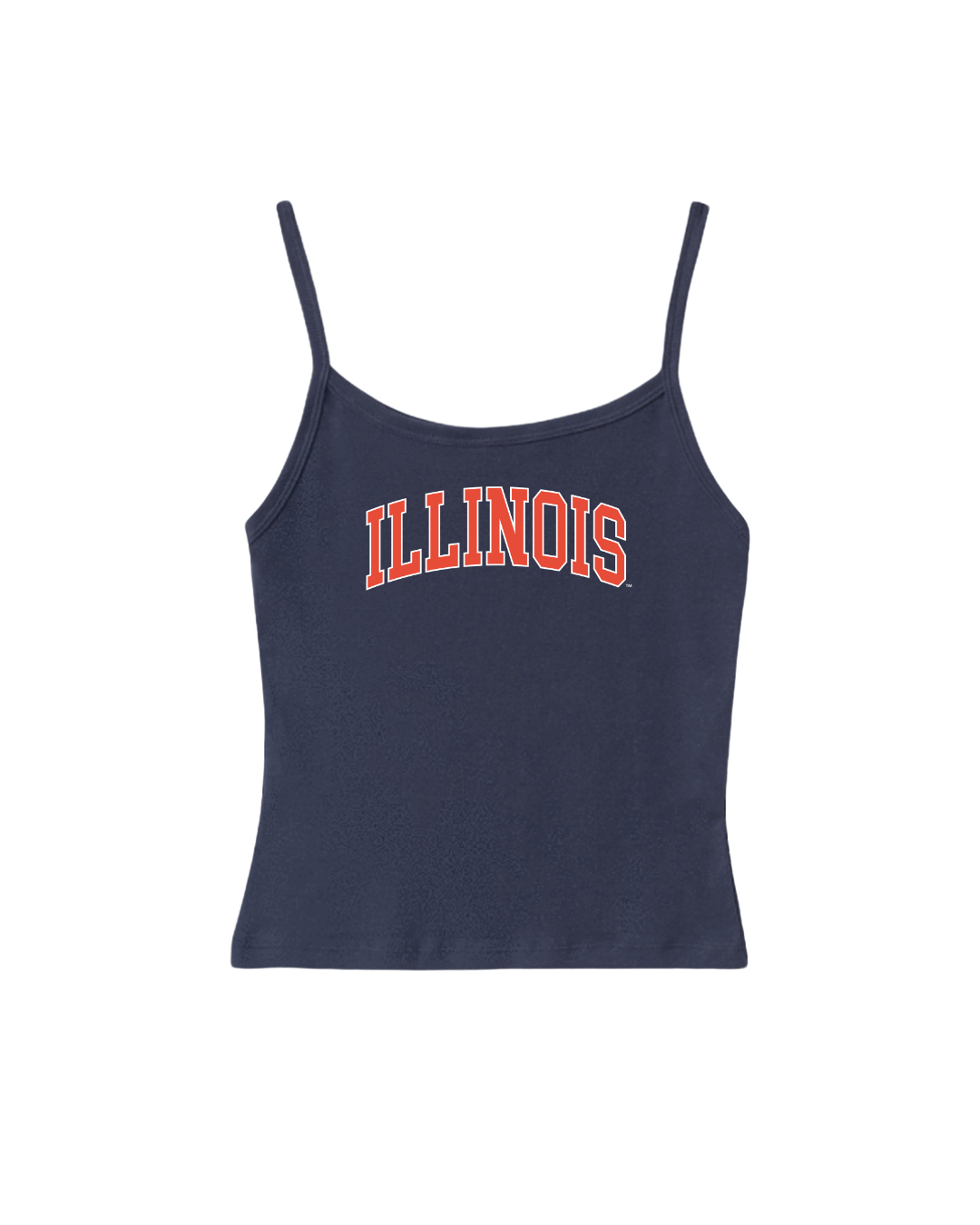 Illinois Arch Everyday Tank