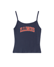 Illinois Arch Everyday Tank
