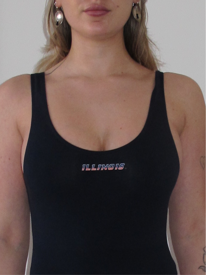 Illinois Bodysuit