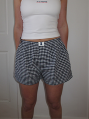 Illinois Rally Boxers