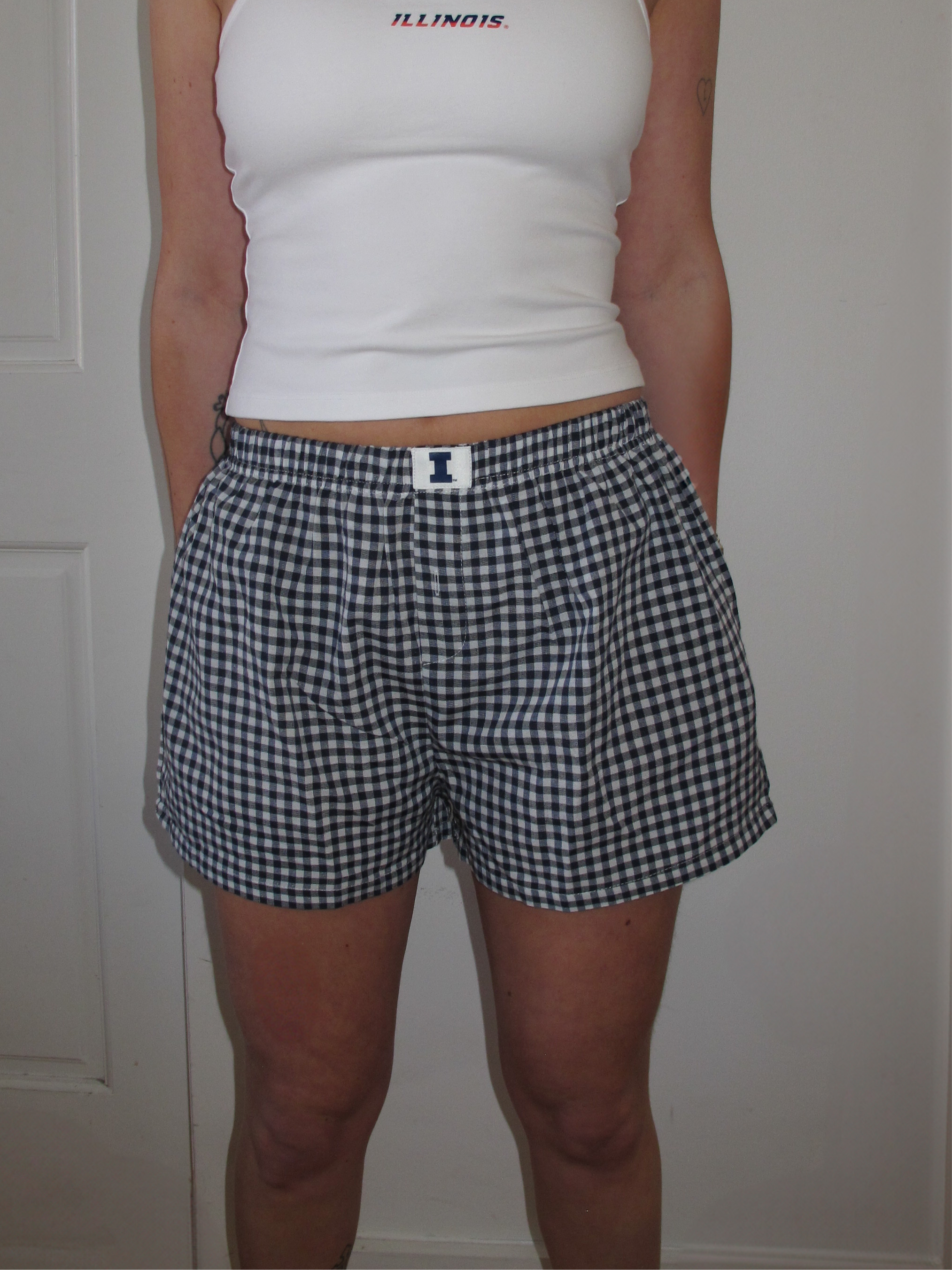 Illinois Rally Boxers