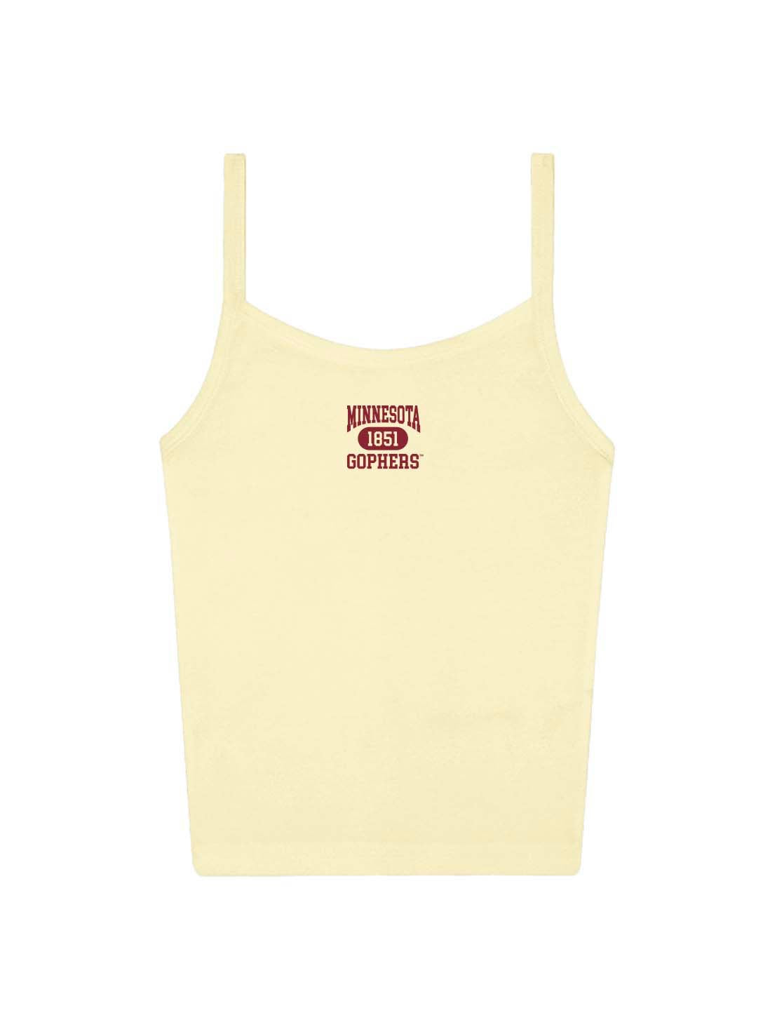 Minnesota 1851 Everyday Tank