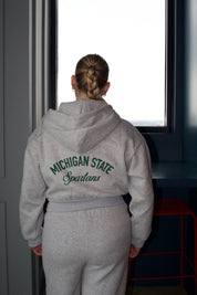 Spartans Script Sweatpants