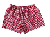 Wisconsin Rally Boxers