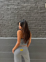 Michigan Wolverines Stripe Pants