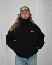 Iowa Puffer