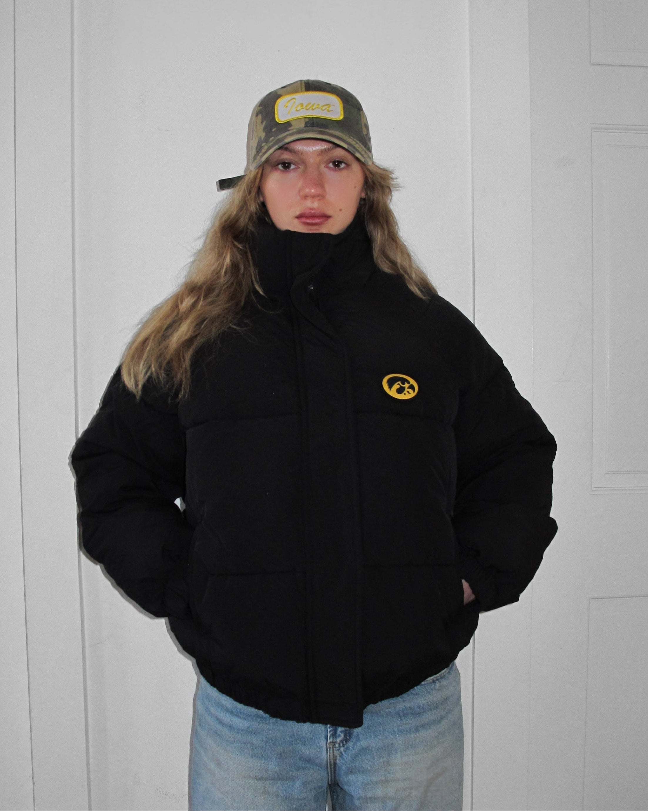 Iowa Puffer
