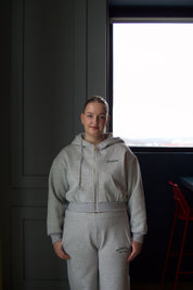 Spartans Script Sweatpants