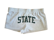 State Mini Mesh Shorts