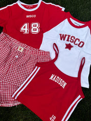 Wisconsin Rally Boxers