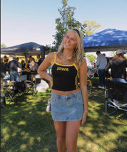 Iowa Overtime Tank