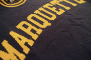 Marquette Library Sweater