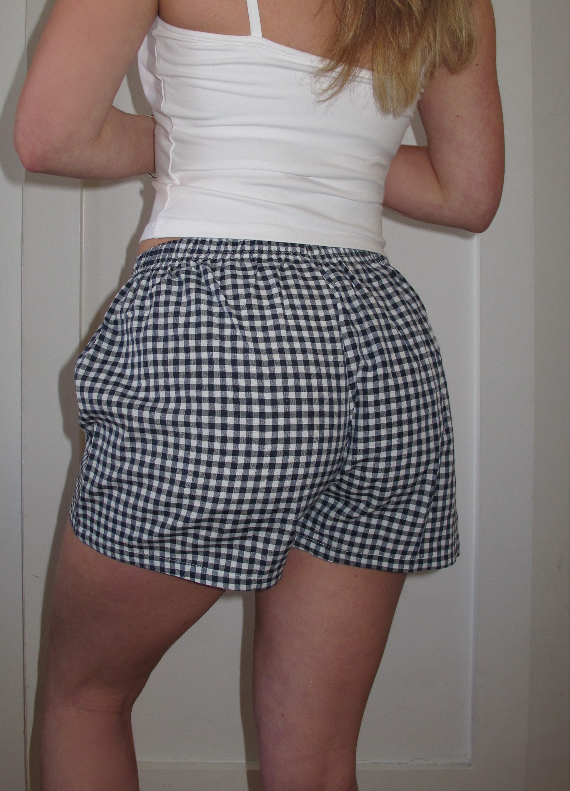 Illinois Rally Boxers