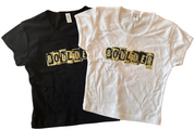 Boulder Ransom Freshman Tee