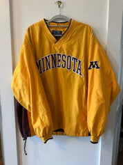 Vintage Minnesota Windbreaker