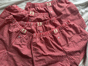 O Rally Boxers