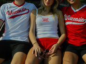 Madison 1848 Everyday Tank