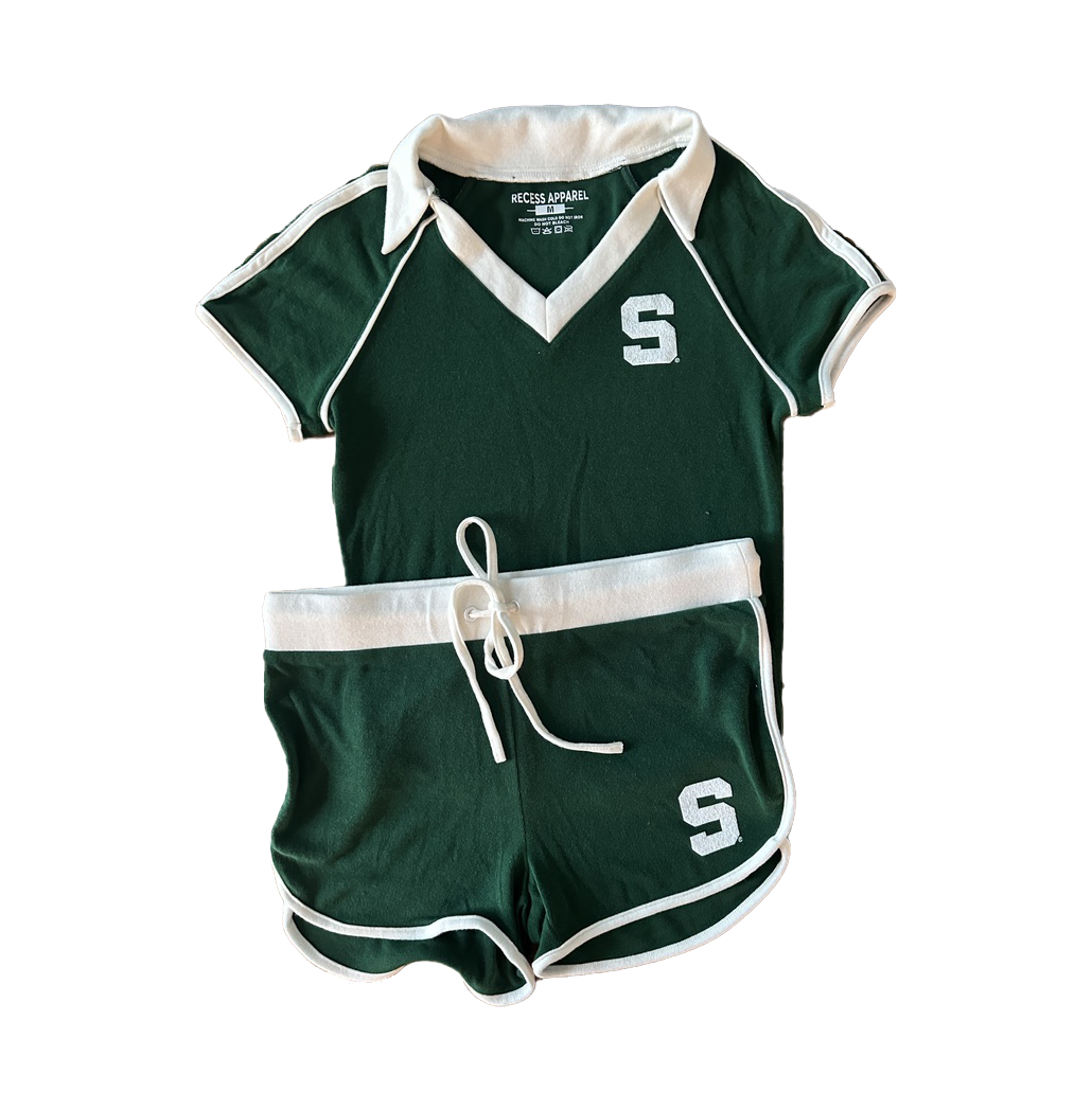 Michigan State Starter Set