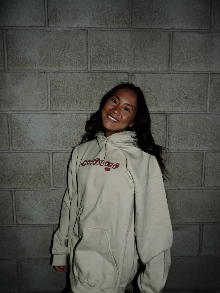 Solo sale cup hoodie