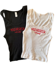 Wisco Dice Campus Tank