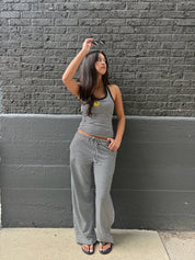Hawkeyes Stripe Pants