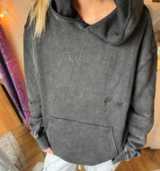 Iowa Stitch Hoodie