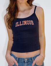 Illinois Arch Everyday Tank