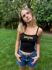 Mizzou Overtime Tank