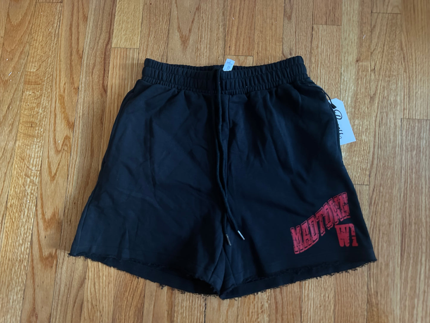 Madtown Sweat Shorts