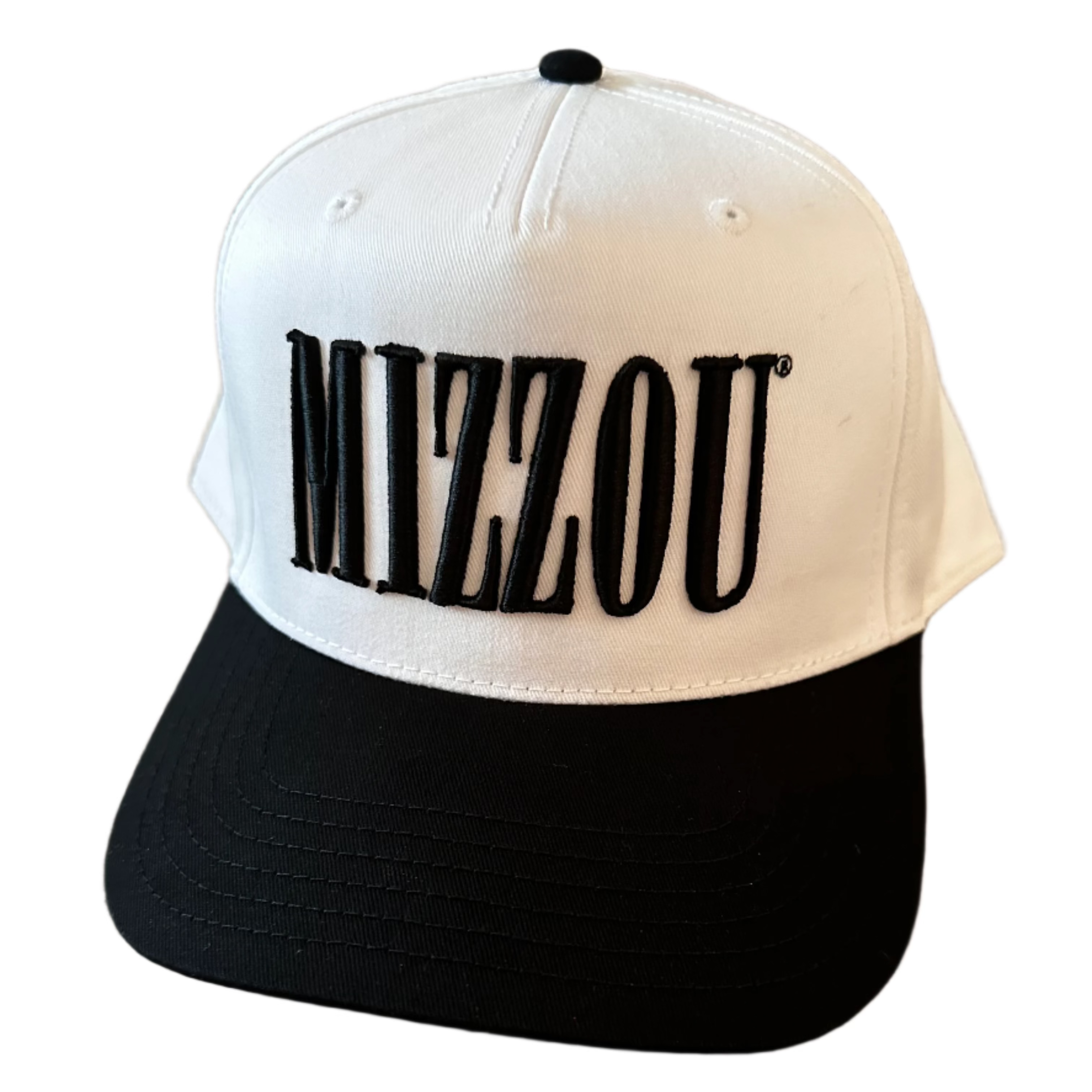 Mizzou Stretch Cap