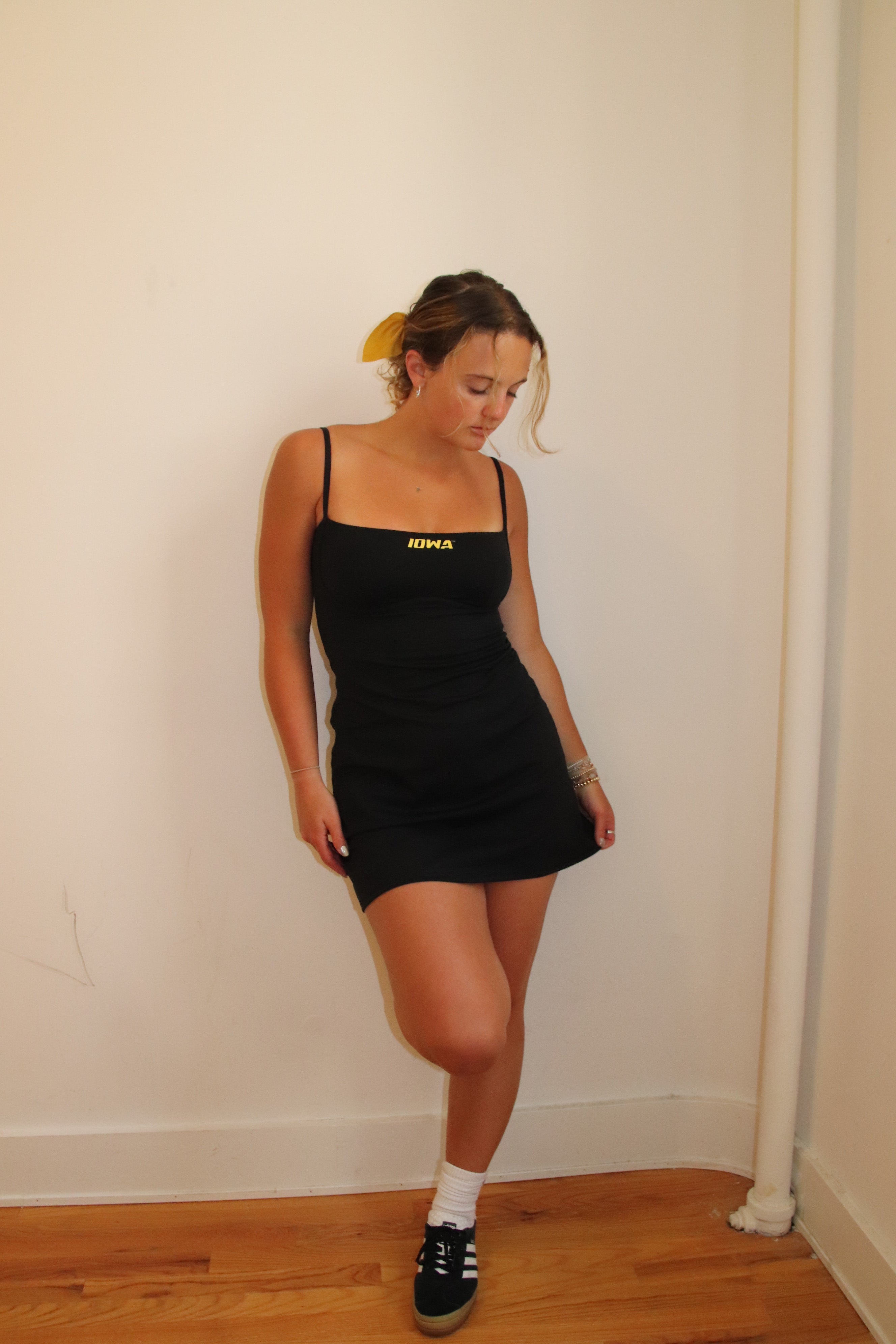 Iowa Athletica Dress
