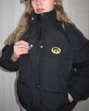 Iowa Puffer