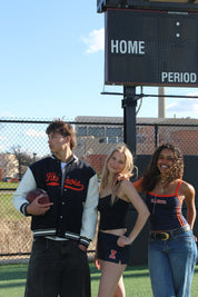 Illinois Overtime Tank