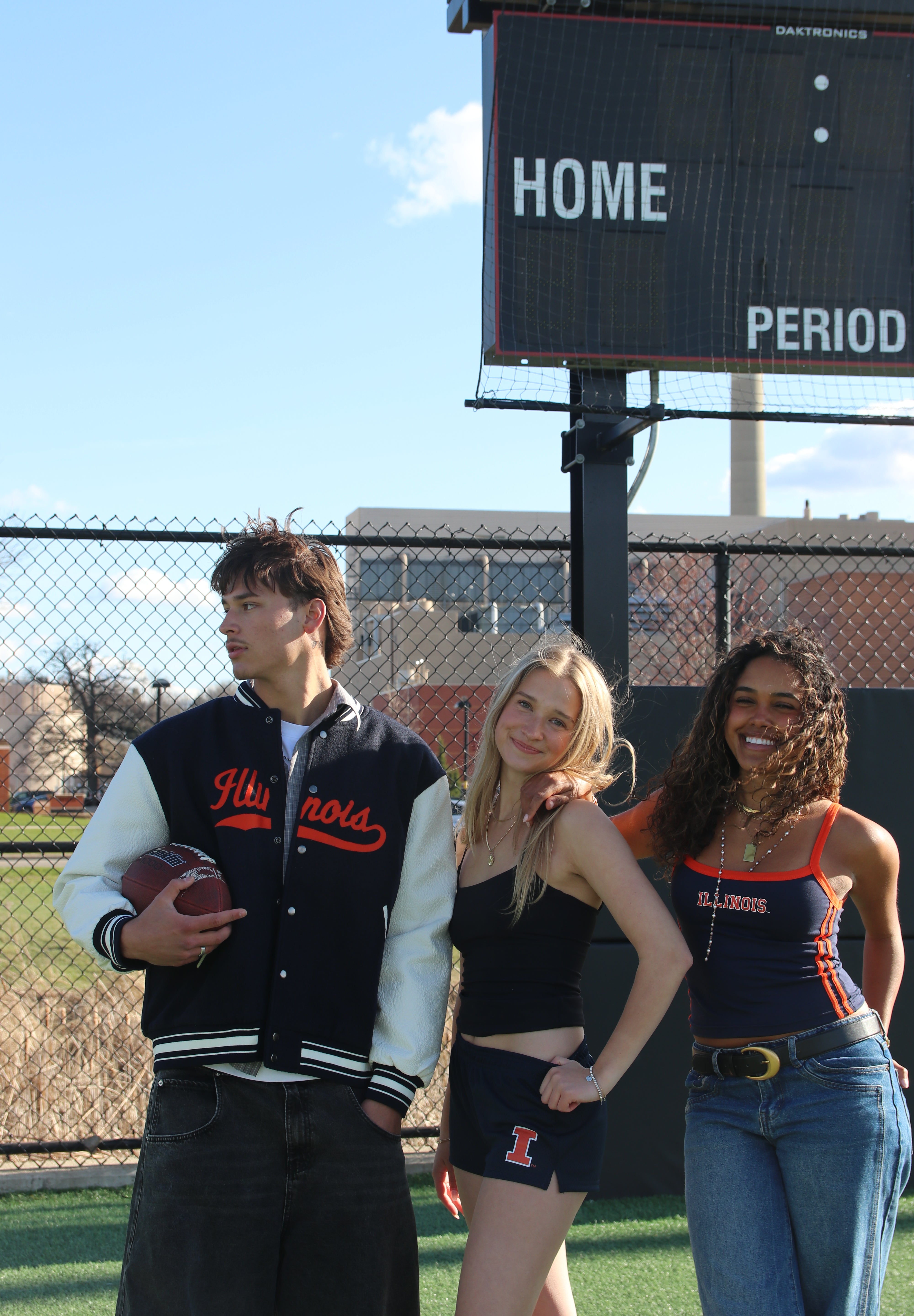 Illinois Overtime Tank
