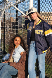 Marquette National Jacket