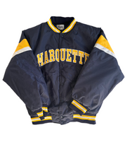 Marquette National Jacket