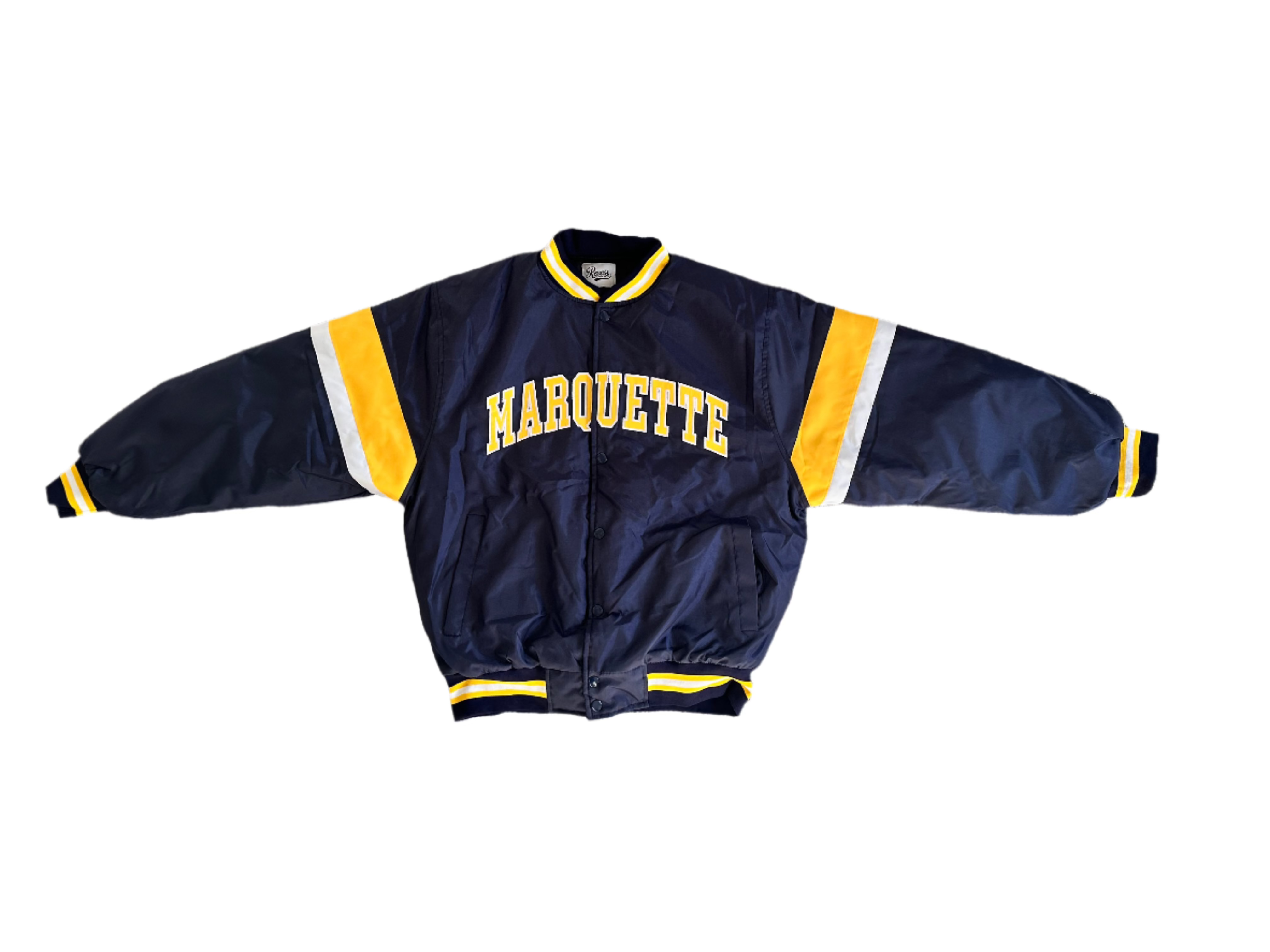 Marquette National Jacket