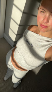 Marquette Study Break Top