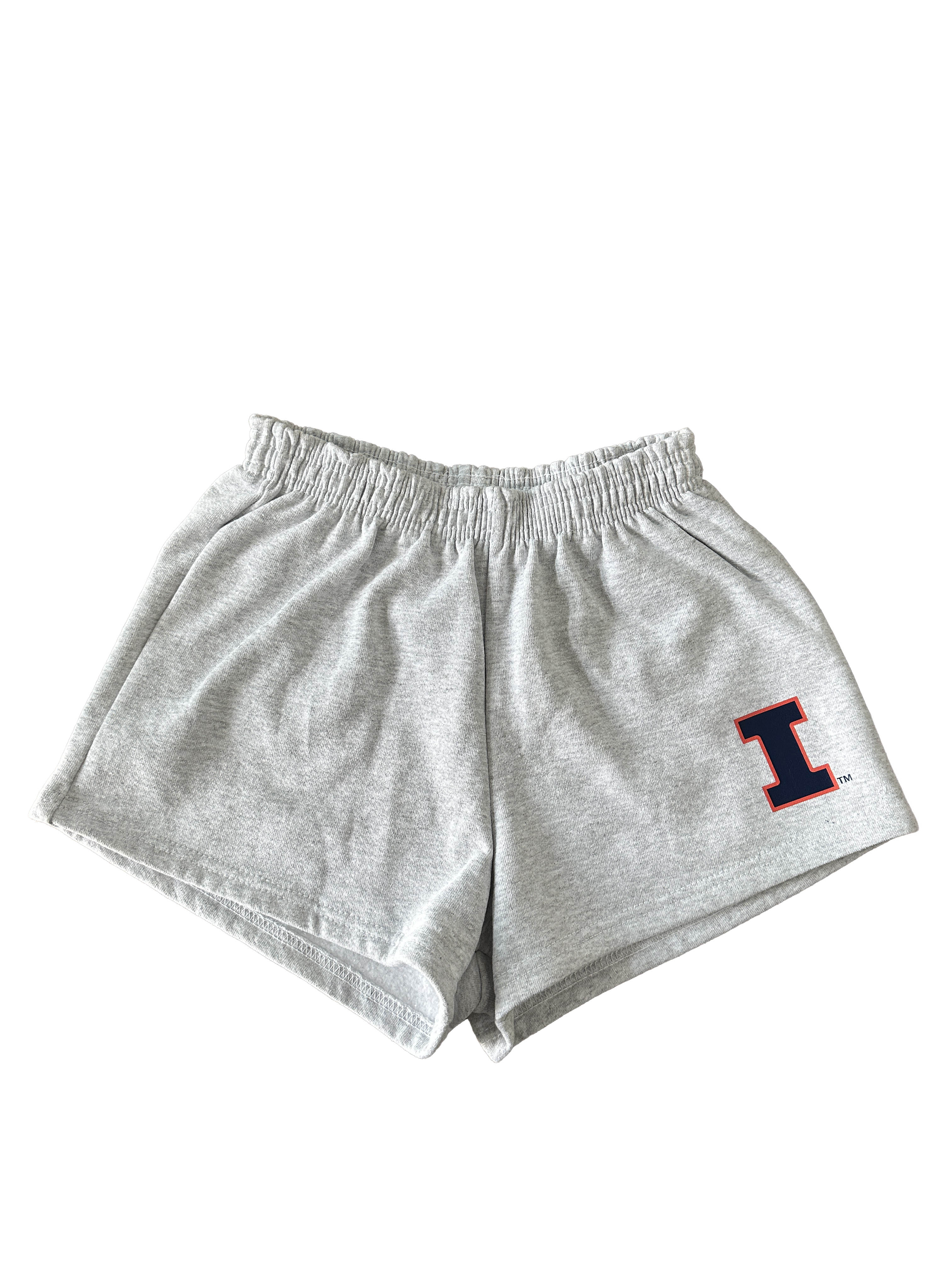 Illinois Sweat Shorts