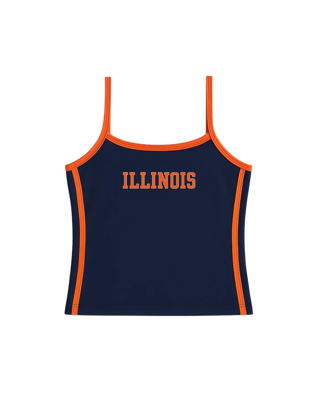 Illinois Overtime Tank