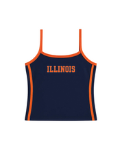 Illinois Overtime Tank